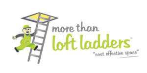 More Than Loft Ladders