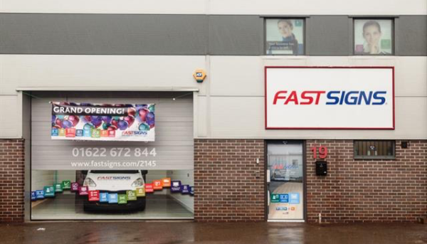 FastSigns Maidstone