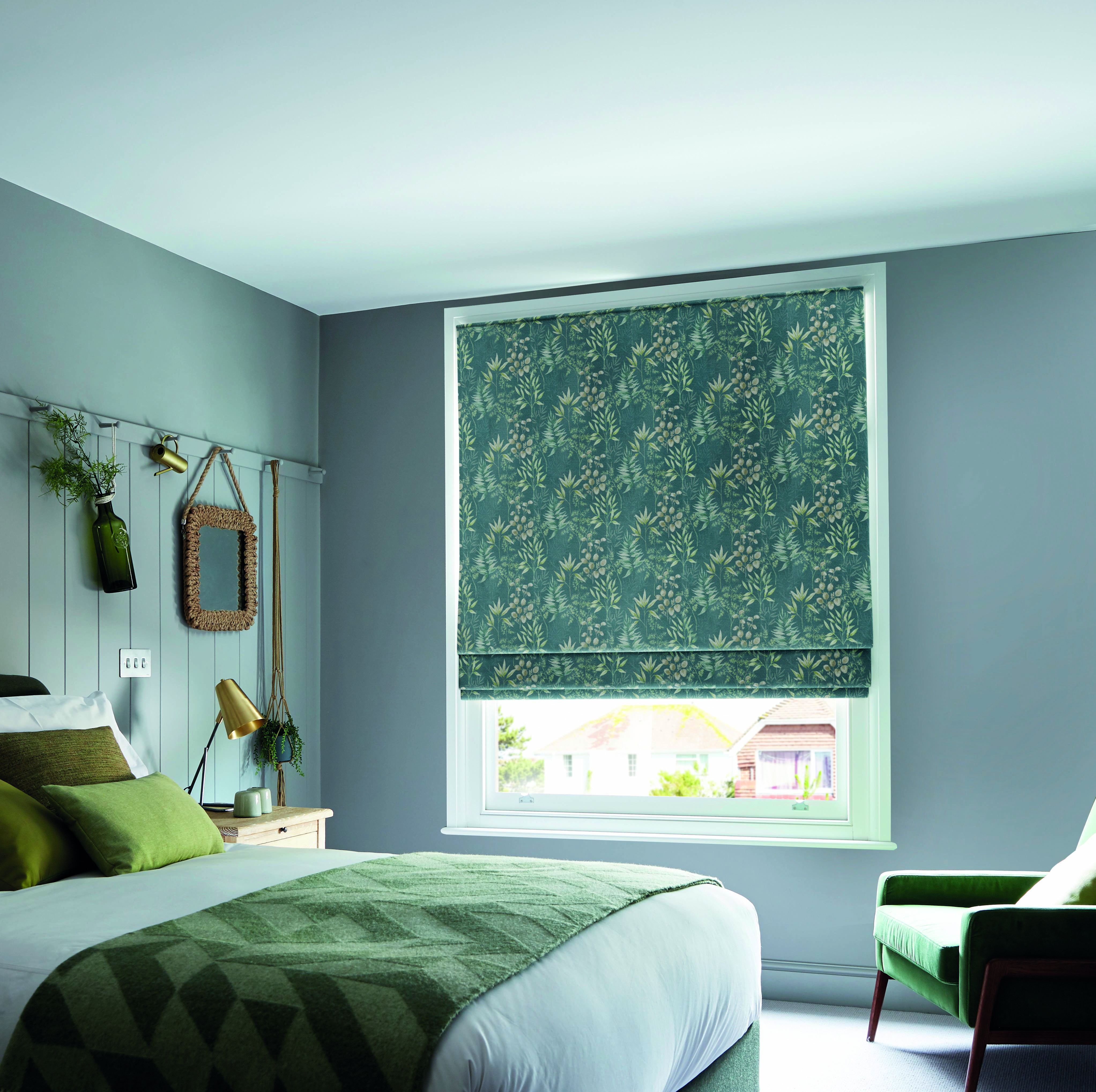 Apollo blinds