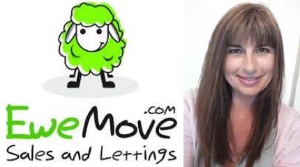 Rachel from Ewemove