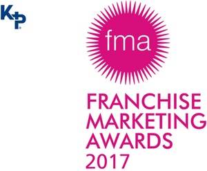 Franchise Marketing Awards