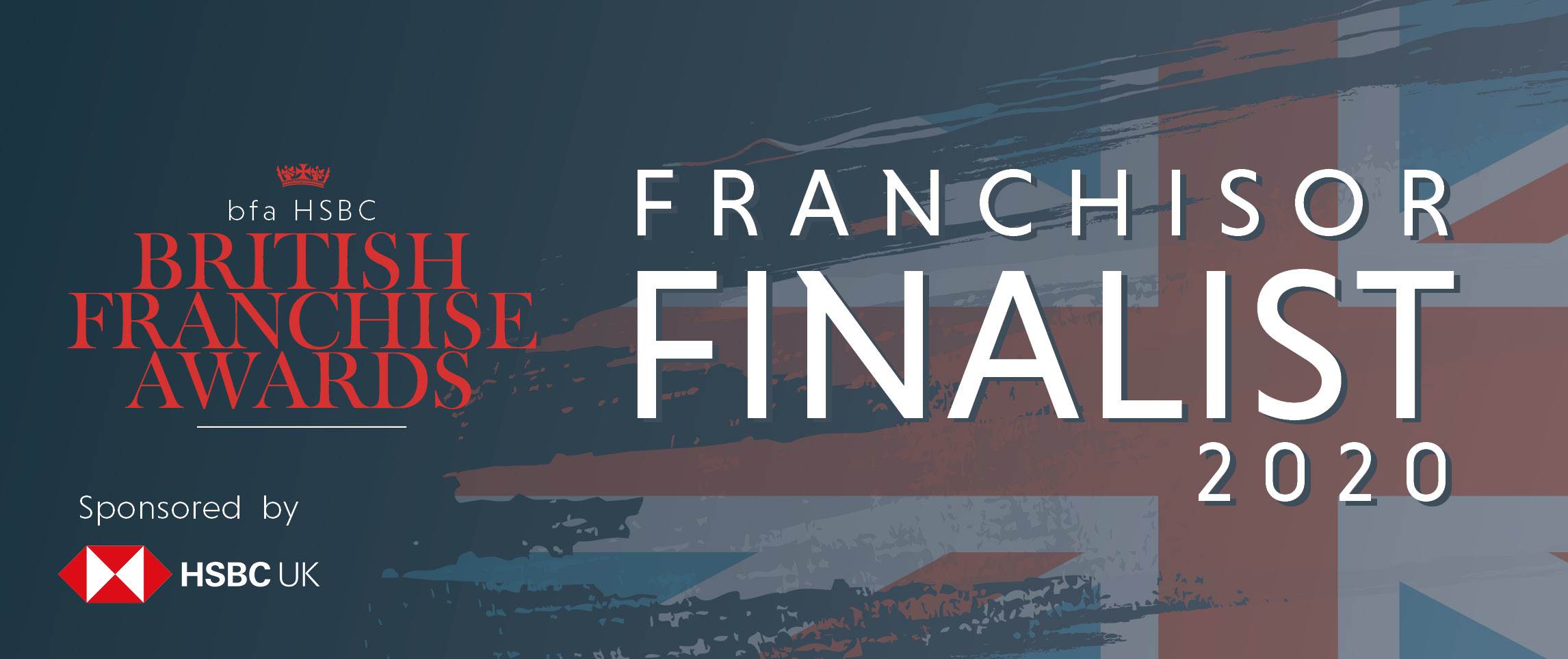 Franchisor Finalist 