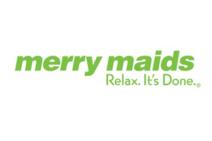 Merry Maids logo