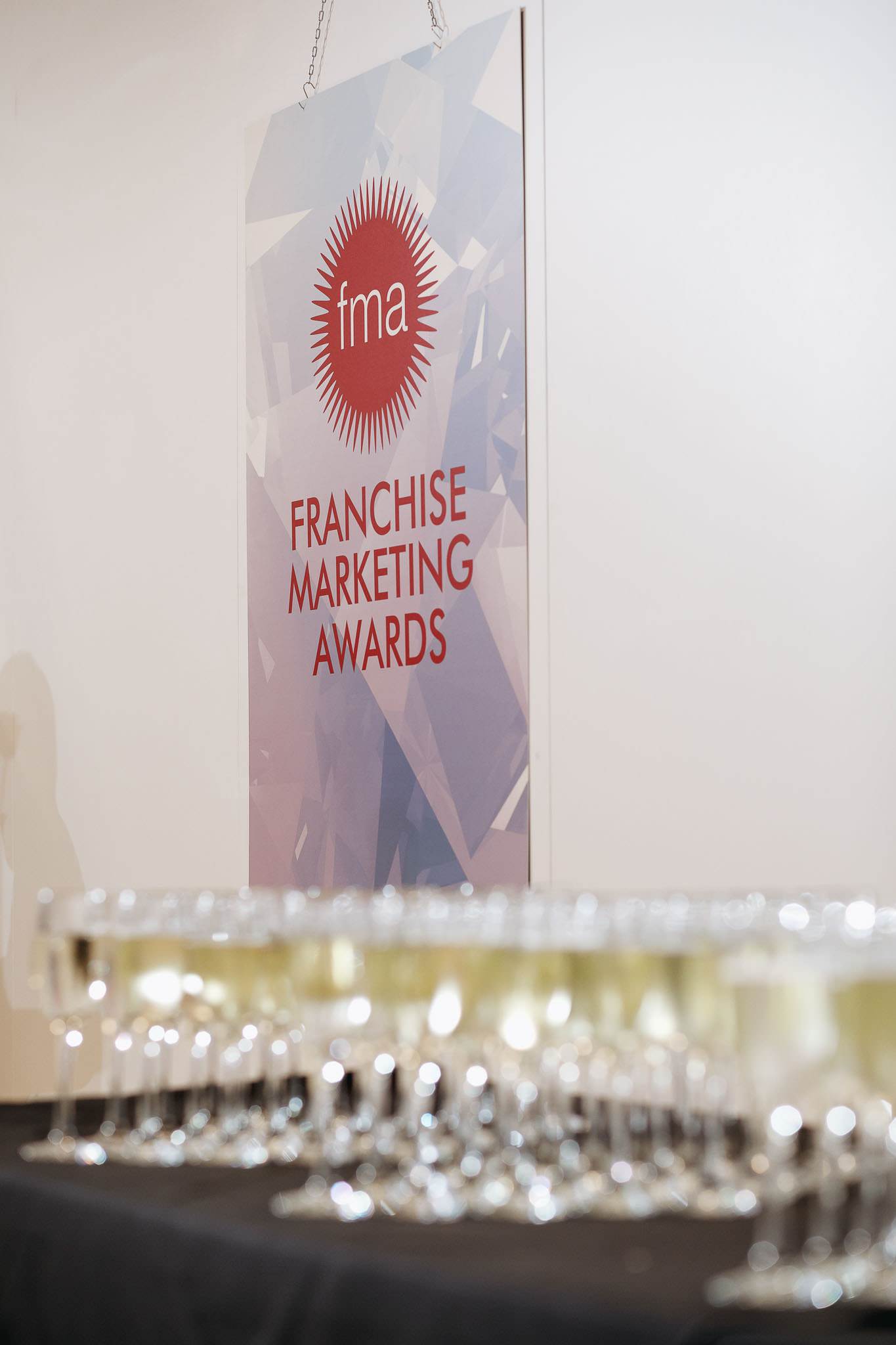 Franchise Marketing Awards 