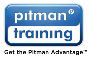 pitman logo