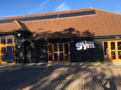 The Little Gym Godalming