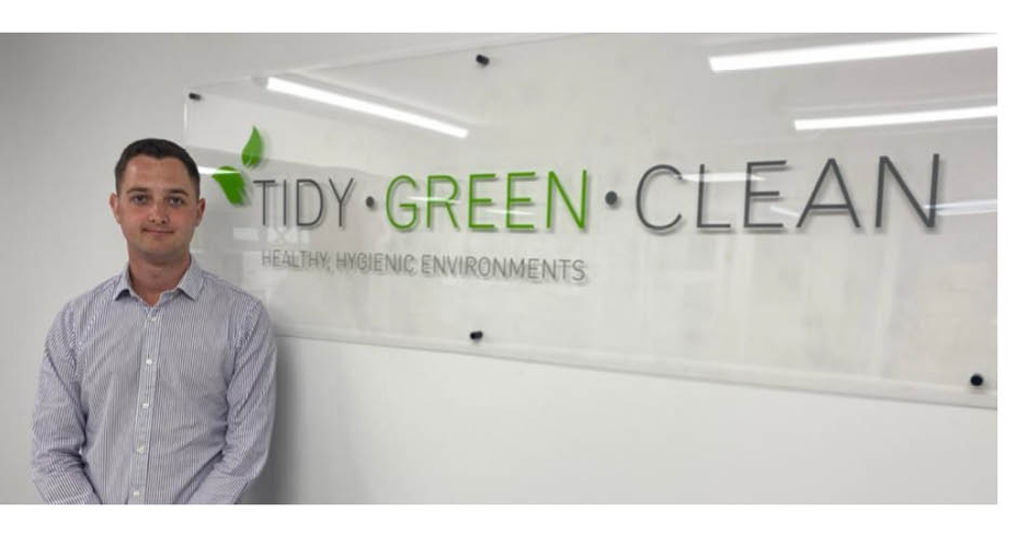 Tidy Green Clean Case Study