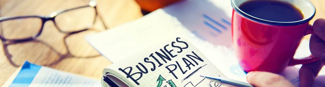 franchise business plan