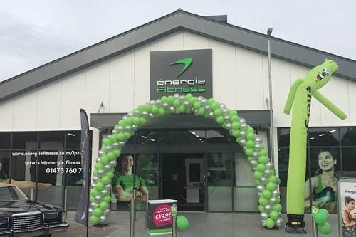 energie fitness franchise ipswich