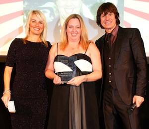 Double Care Award Win For Home Instead