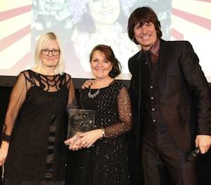 Double Care Award Win For Home Instead