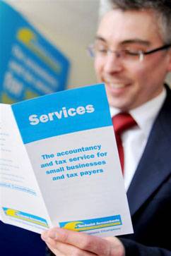 5 years of success in the Republic of Ireland for TaxAssist Accountants!