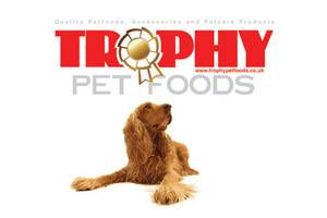 trophy foods