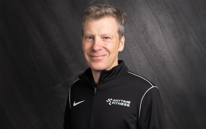 Anytime Fitness UK appoints new Managing Director | News | FranchiseInfo